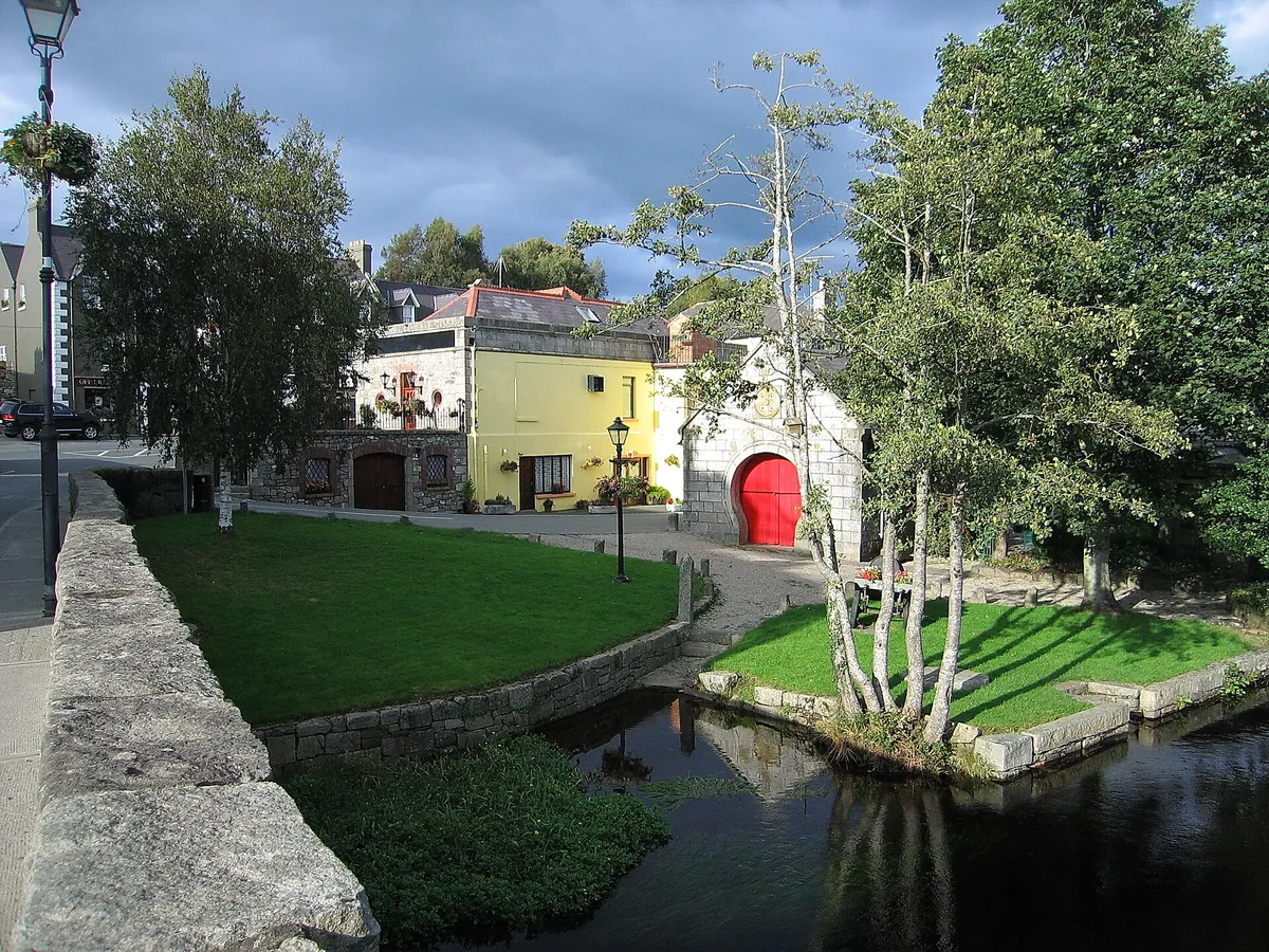 Aughrim, County Wicklow